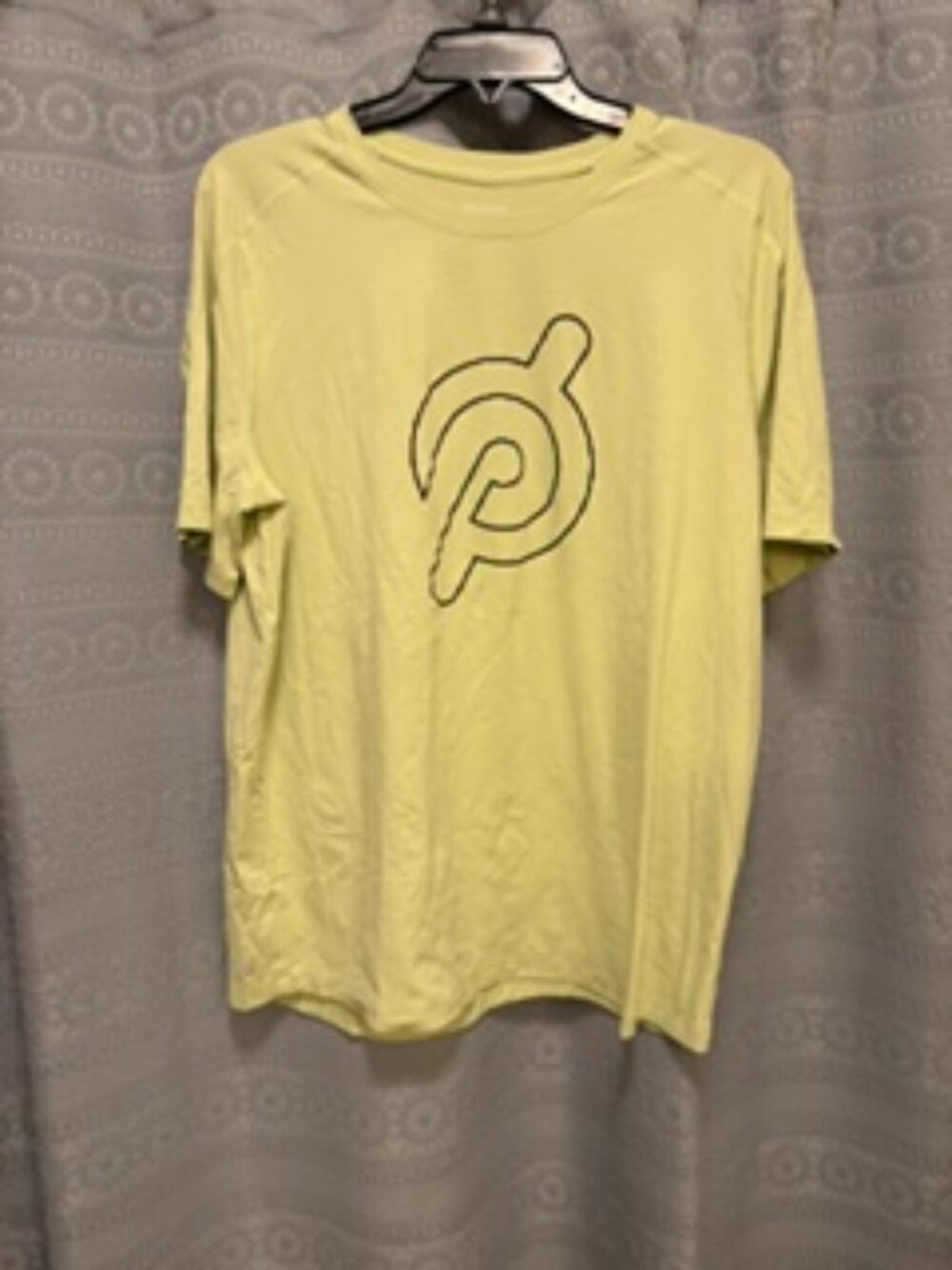 Peloton T Shirt - M Gently Used